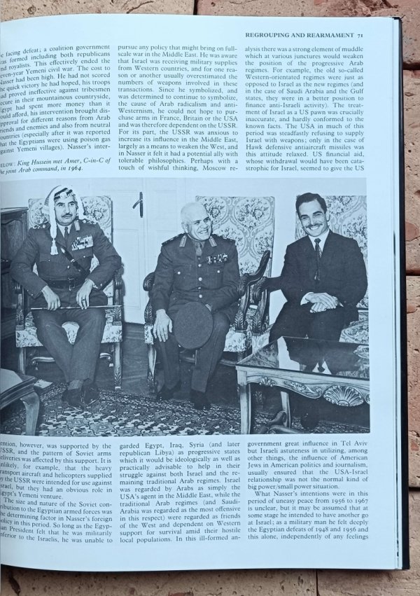 JN Westwood - History of the Middle East Wars