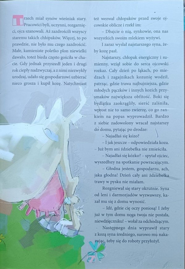 Marzena Kwietniewska Talarczyk • O przygodach, kłopotach i cudownych przedmiotach