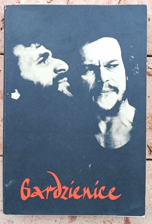 Zbigniew Taranienko • Gardzienice. Praktyki teatralne Włodzimierza Staniewskiego - okładka