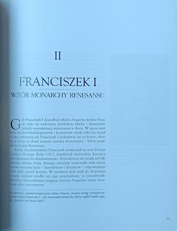 Frederic Grunfeld •  Królowie Francji. Skarby świata