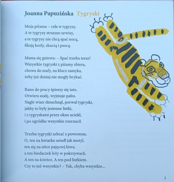 Pierwsze czytanki dla... [Józef Wilkoń]
