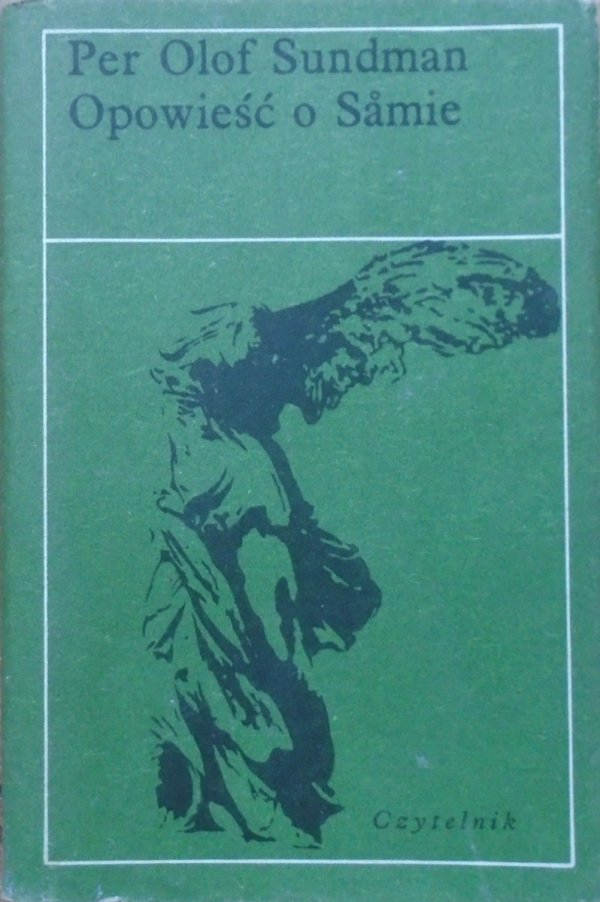Per Olof Sundman • Opowieść o Samie
