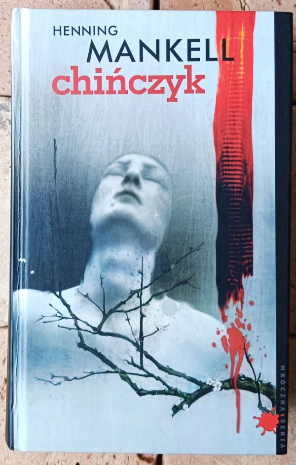 Henning Mankell • Comedia Infantil - Mózg Kennedy’ego - Chińczyk - Powrót nauczyciela tańca - Wspomnienia brudnego anioła - Głębia [powieści samodzielne, komplet] - okładka