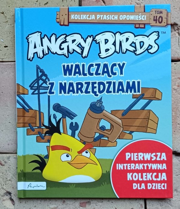 Angry Birds x7 - Kolekcja ptasich opowieści