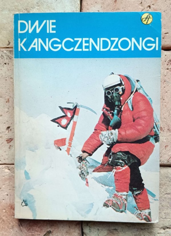 red. Piotr Młotecki - Dwie Kangczendzongi