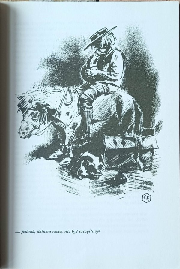 Zofia Urbanowska Gucio zaczarowany | przemowa Czesław Miłosz - fragment