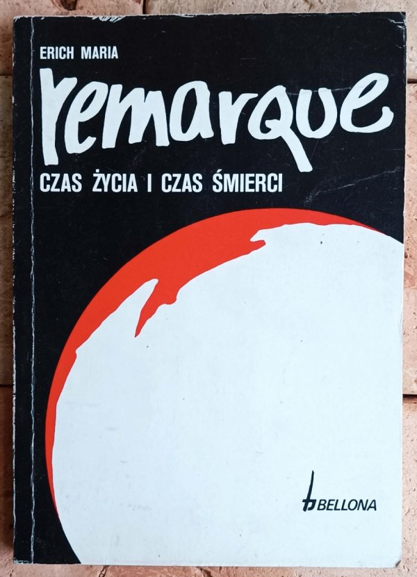 Erich Maria Remarque x4 Trzej towarzysze - Czarny obelisk - Cienie w raju i inna - okładka