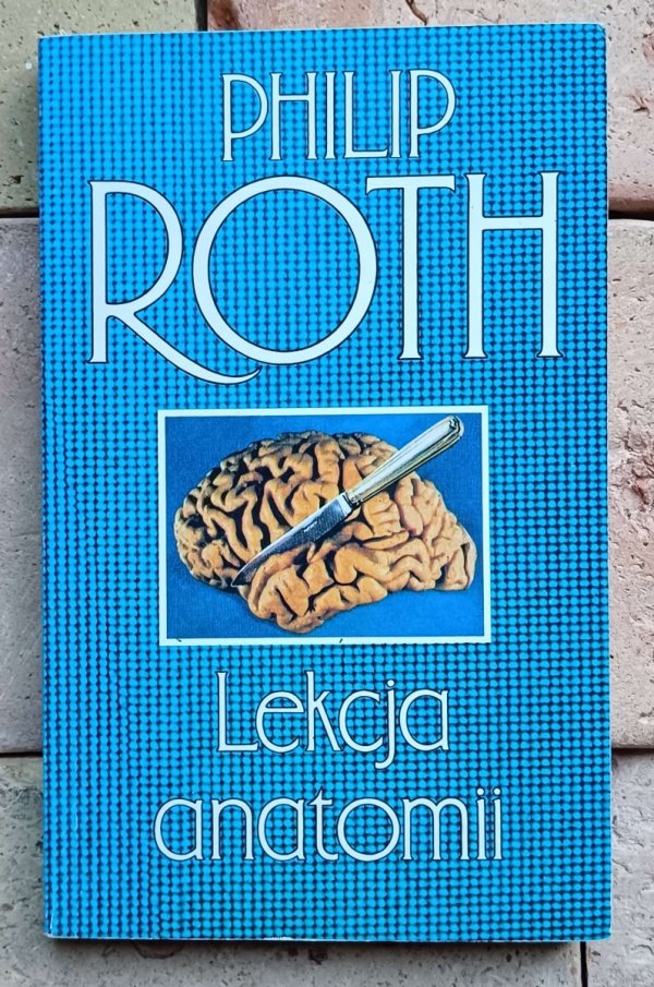 Philip Roth x10 Kompleks Portnoya Oszustwo Lekcja anatomii i inne | komplet