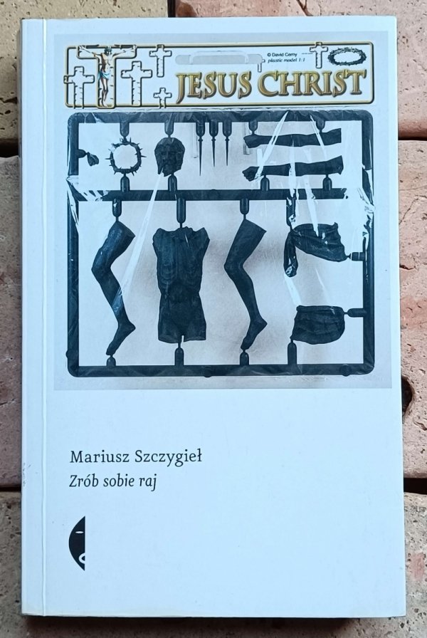 Mariusz Szczygieł - Zrób sobie raj