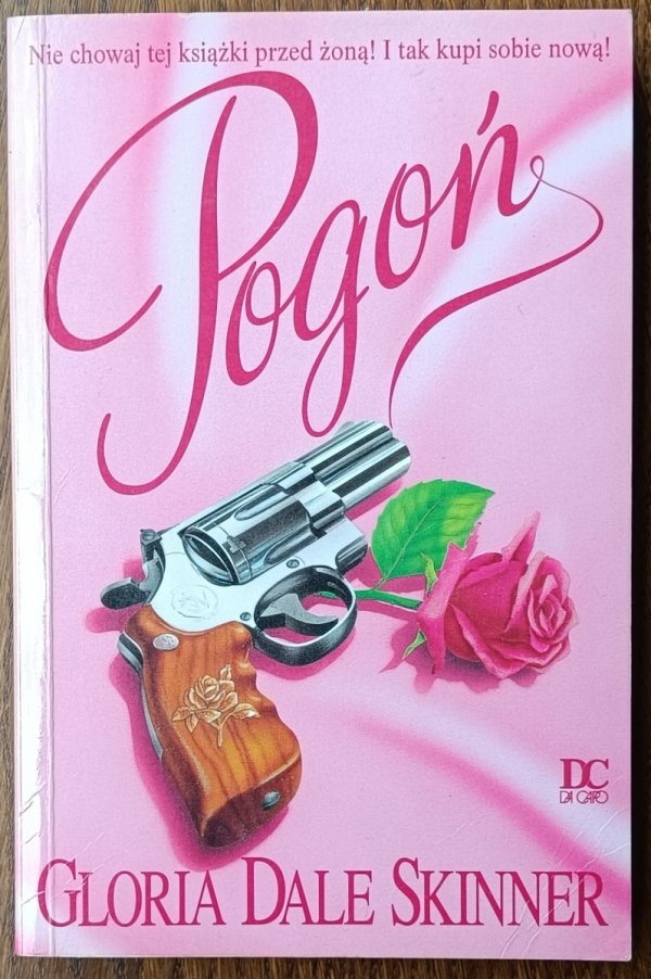 Gloria Dale Skinner • Pogoń