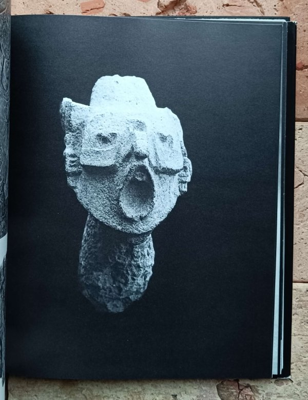 Lajos Boglar Tamas Kovacs - Sztuka indiańska od Meksyku do Peru - grafika