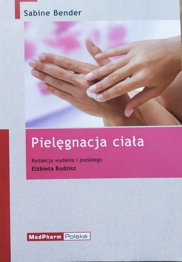 Sabine Bender Pielęgnacja ciała