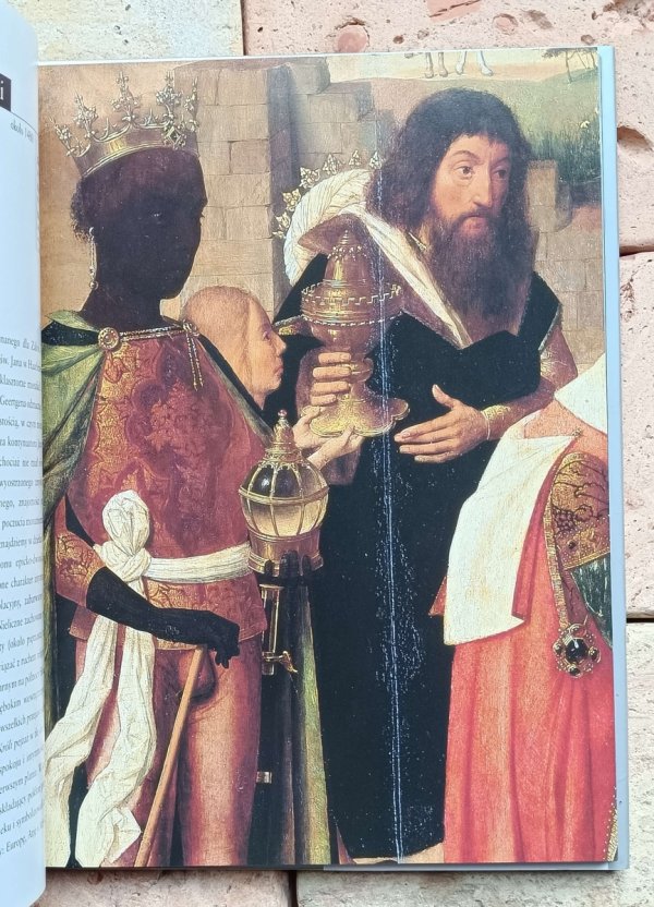 Muzea Świata - Rijksmuseum. Amsterdam - grafika