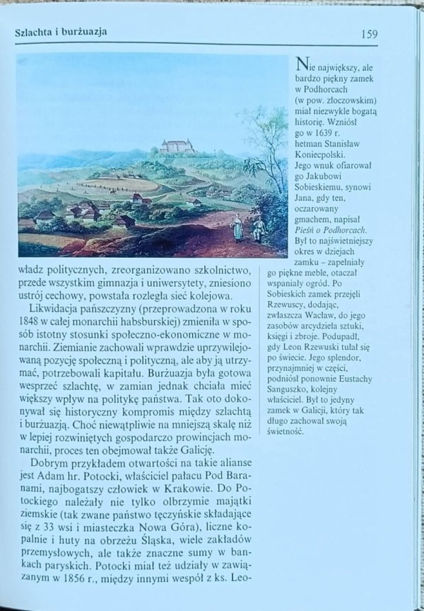 Zbigniew Fras - Galicja | A to Polska właśnie - fragment