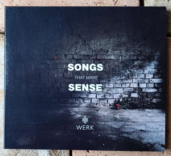 WERK • Songs That Make Sense • CD