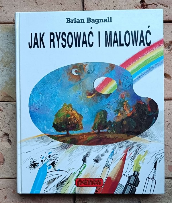 Brian Bagnall - Jak rysować i malować