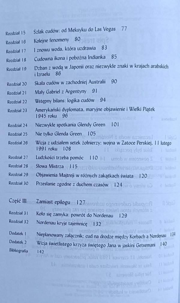 Heinz Kuhberg - Logika cudów czyli co łączy chrześcijaństwo, islam, hinduizm i inne religie 