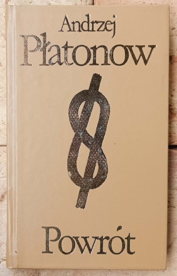 Andriej Płatonow • Powrót 