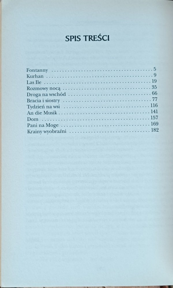 Ursula K Le Guin - Opowieści orsiniańskie