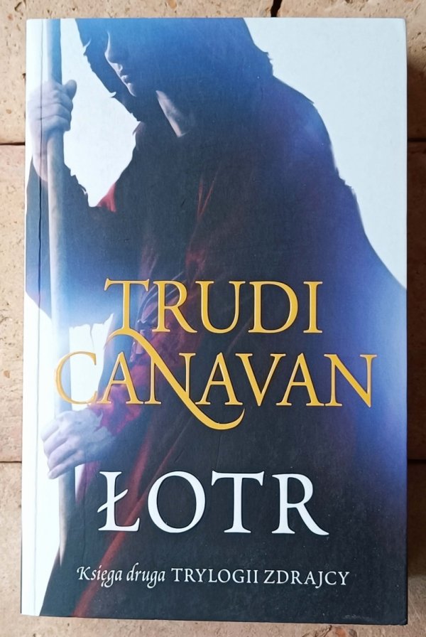 Trudi Canavan x4 • Trylogia Zdrajcy + Szepty dzieci mgły | opowiadania - okładka