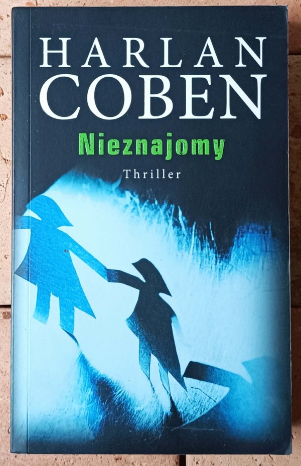 Harlan Coben x7 • Bez skrupułów - Nie mów nikomu - Zachowaj spokój i inne
