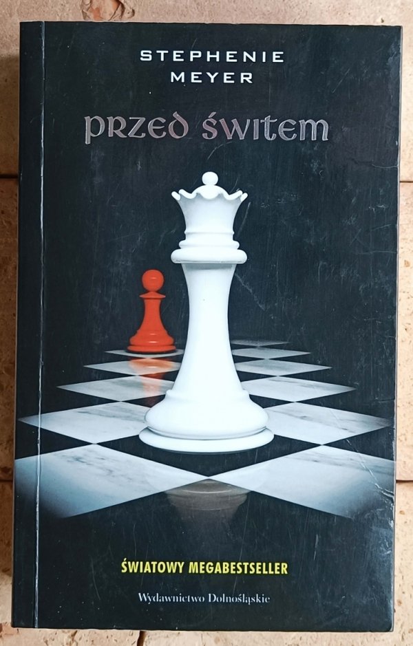 Stephanie Meyer Saga Zmierzch [Tomy I-IV] - okładka
