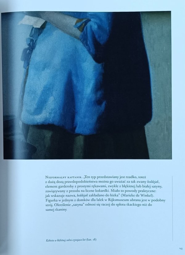 Gary Schwartz • Vermeer - Zbliżenia