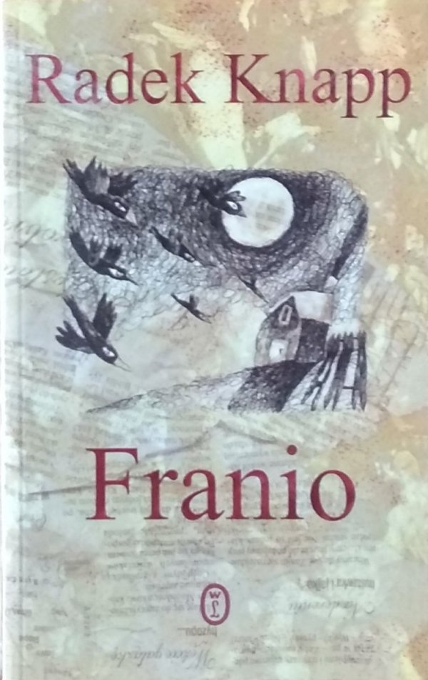 Radek Knapp • Franio