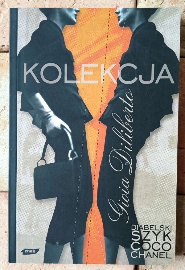 Diliberto Gioia • Kolekcja - okładka