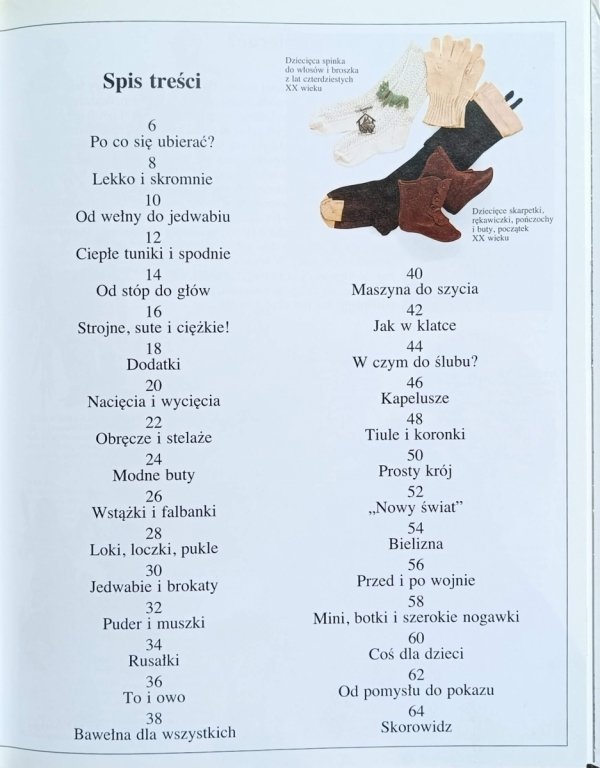 Rowland Warne - Stroje | Patrzę Podziwiam Poznaję