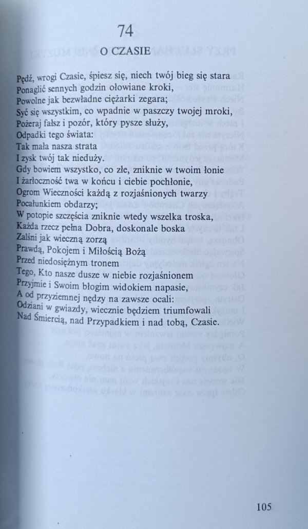 Stanisław Barańczak Z Tobą więc ze Wszystkim [William Blake, Robert Frost, Emily Dickinson]