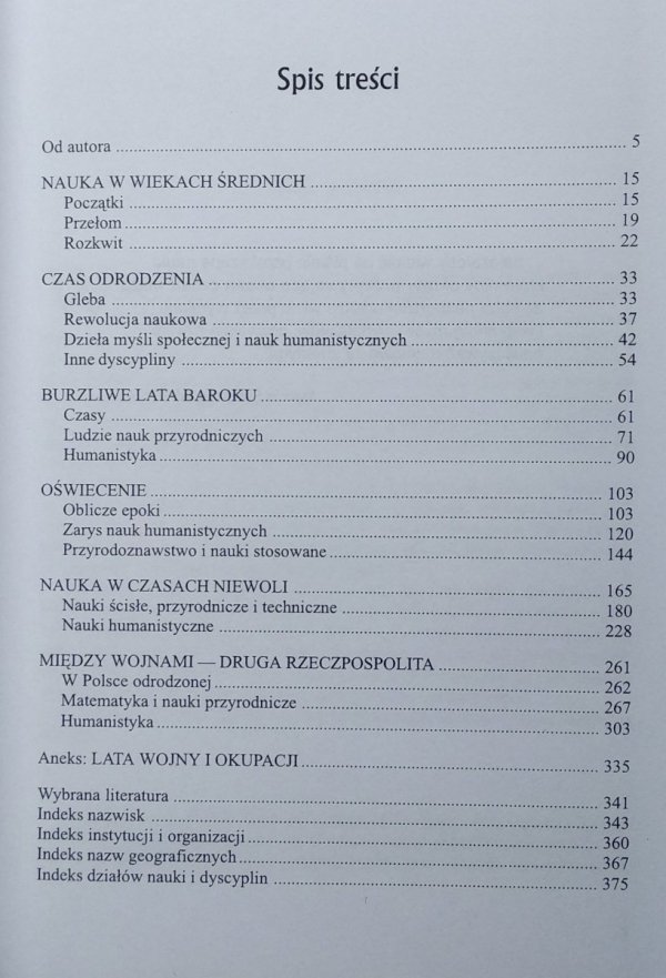  Maciej Iłowiecki • kręty na oceanie czasu