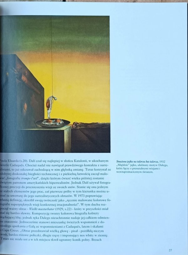 Giles Neret • Dali [Taschen] - fragment