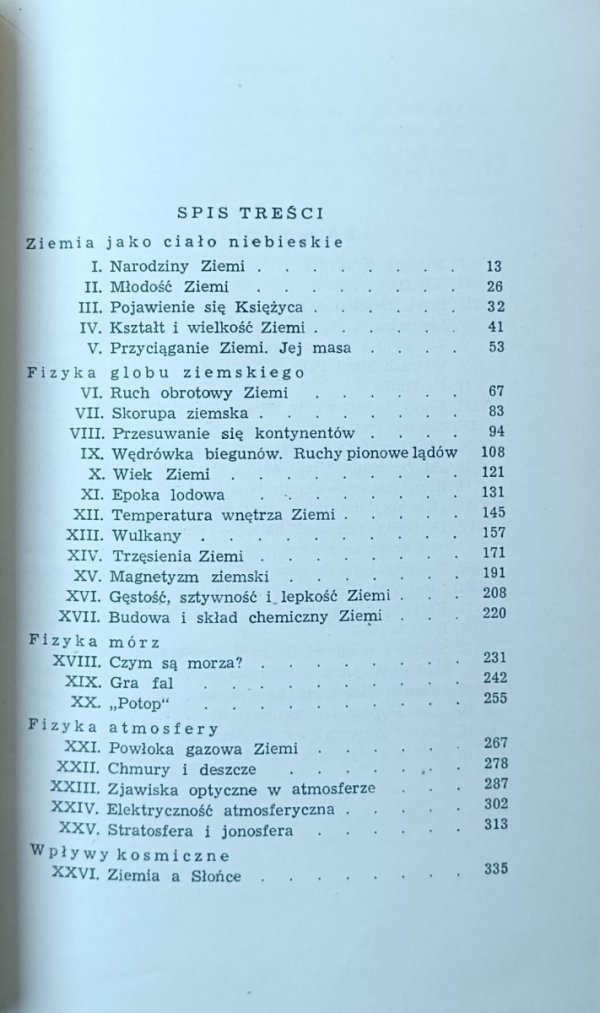 Edward Stenz • Ziemia