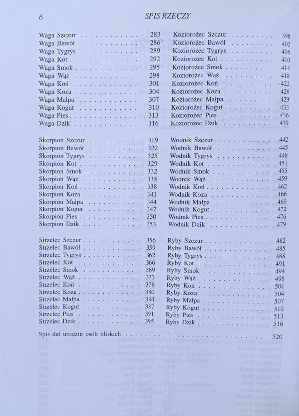 Suzanne White  Nowa podwójna astrologia - fragment