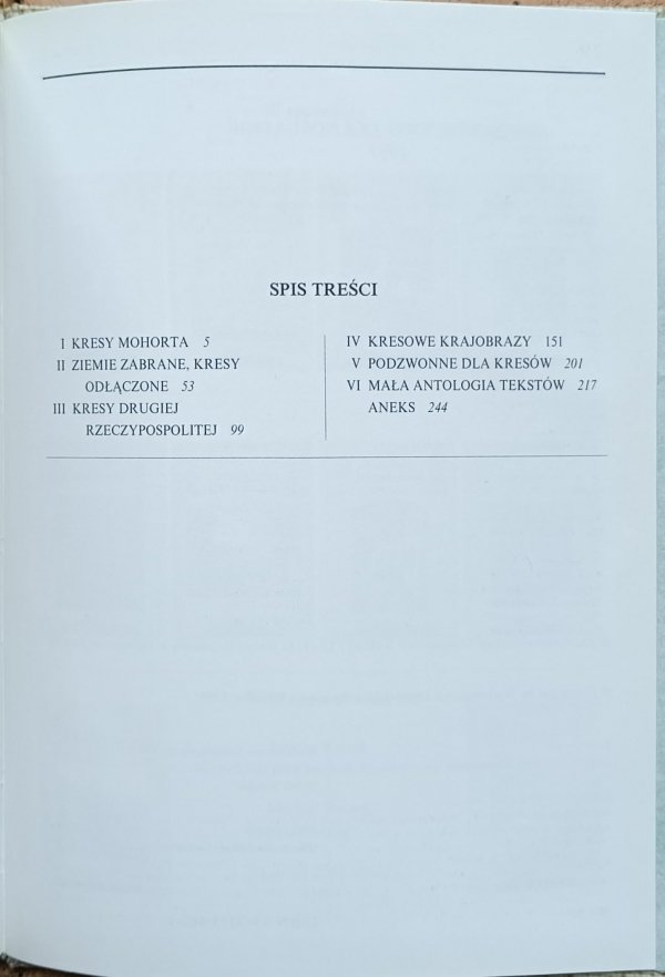 Jacek Kolbuszewski - Kresy | A to Polska właśnie