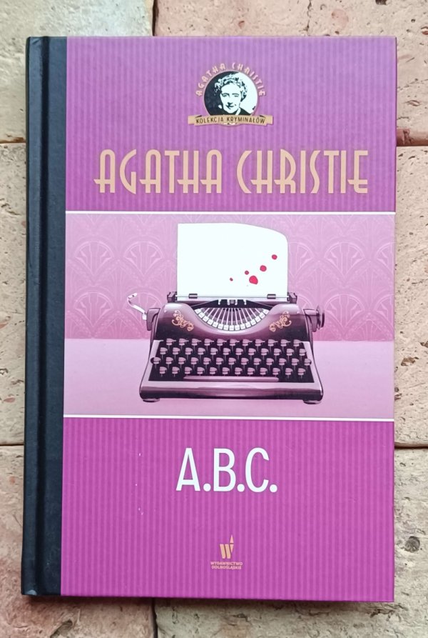 Agata Christie - ABC
