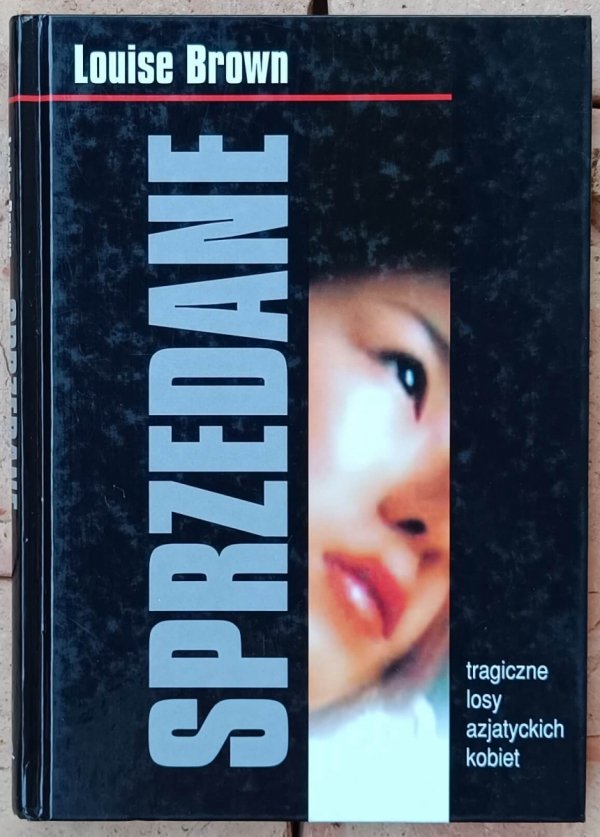 Louise Brown • Sprzedane