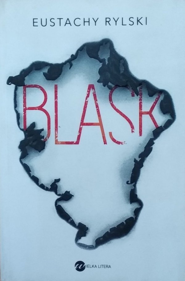 Eustachy Rylski • Blask