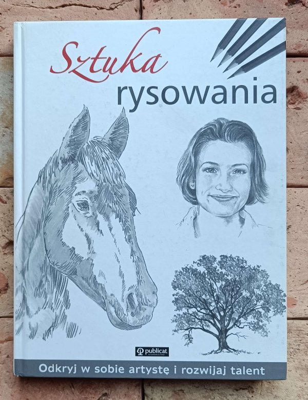 Sztuka rysowania | Publicat