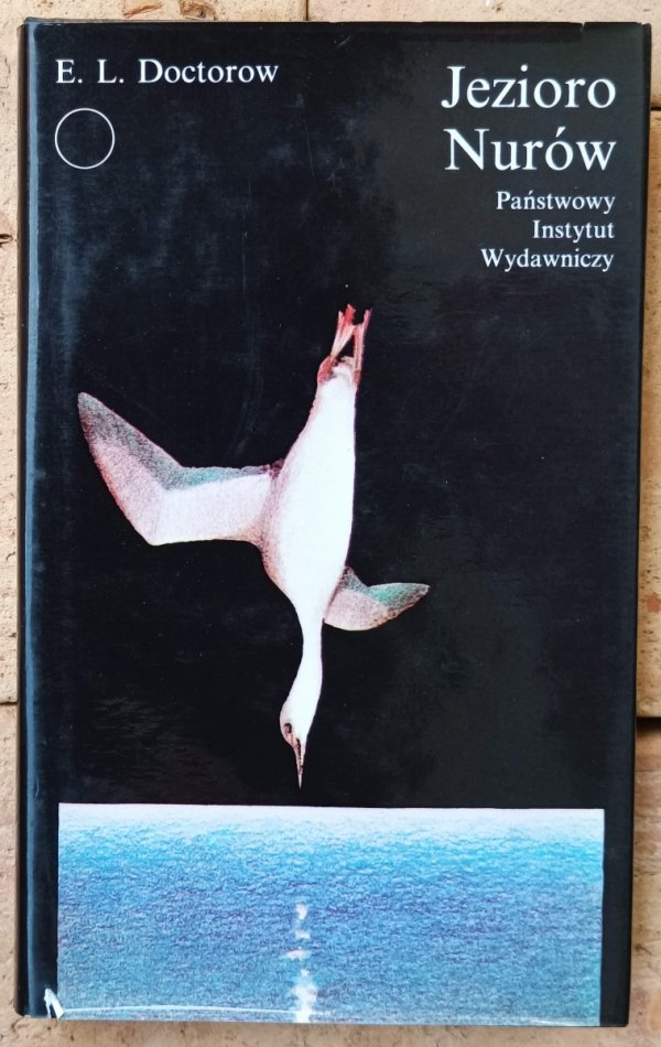 E.L. Doctorow • Jezioro Nurów