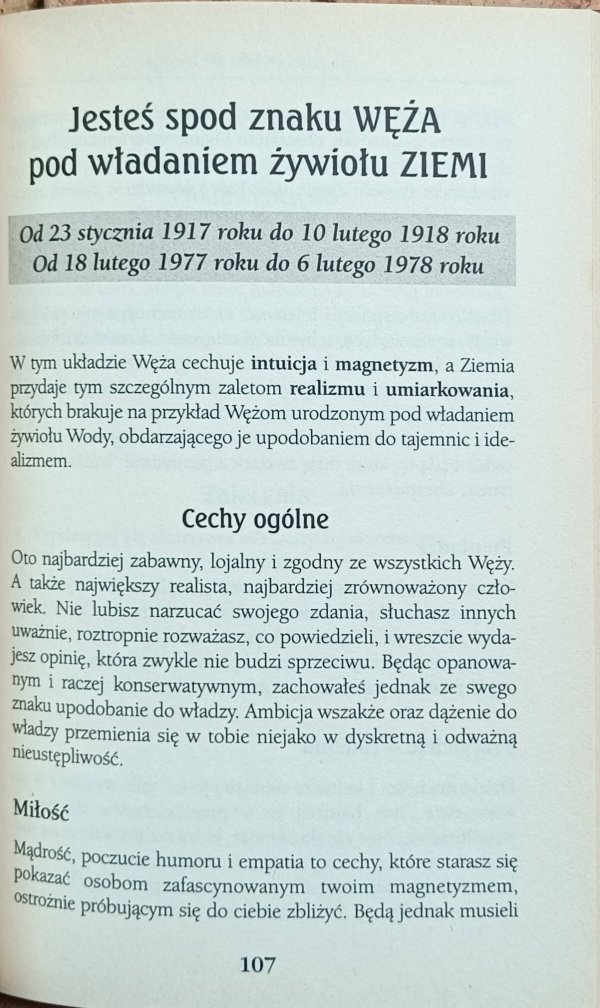Jean Claude Marie - Astrologia chińska dla każdego