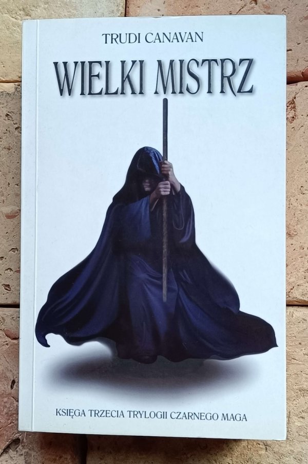 Trudi Canavan x5 Trylogia Czarnego Maga + Prequel + Opowiadania - okładka