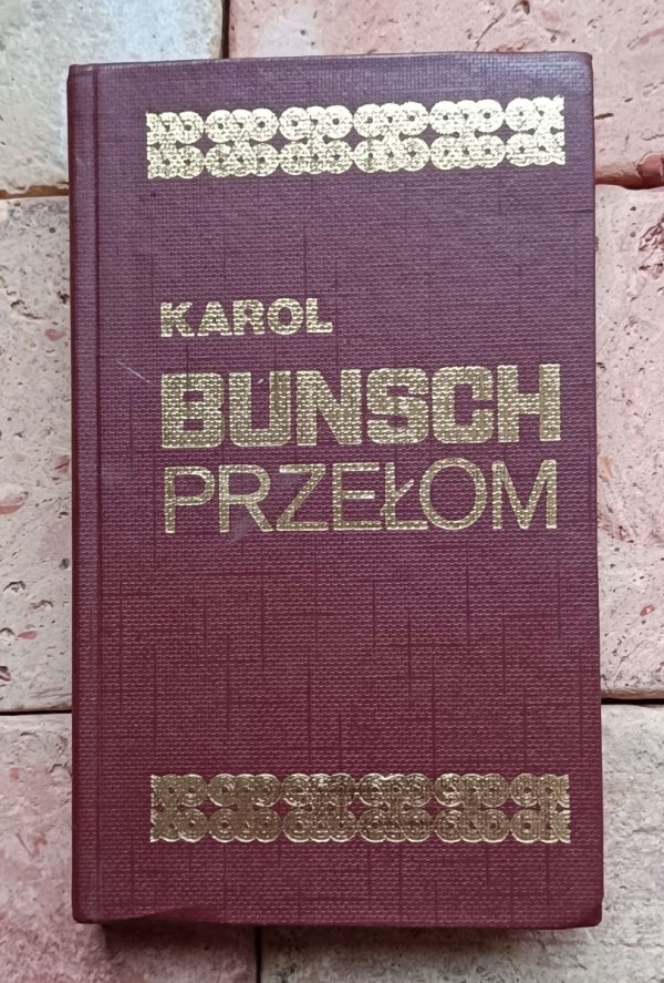 Karol Bunsch x16 - Powieści Piastowskie | Komplet