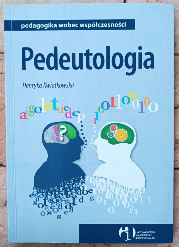 Henryka Kwiatkowska • Pedeutologia