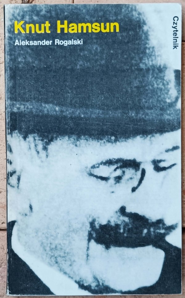 Aleksander Rogalski • Knut Hamsun 