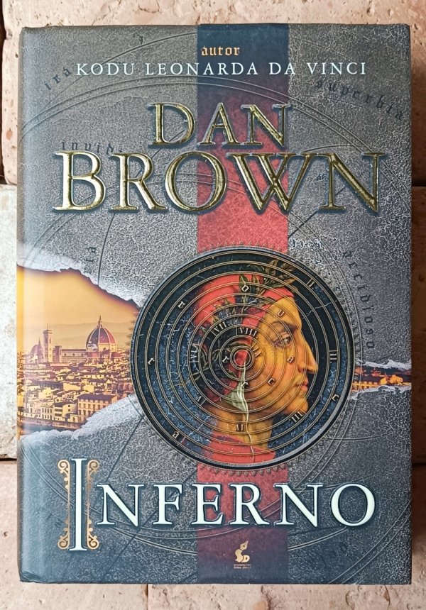 Dan Brown • Cykl Robert Langdon [komplet 5 tomów] + Zwodniczy punkt + Cyfrowa twierdza - okładka