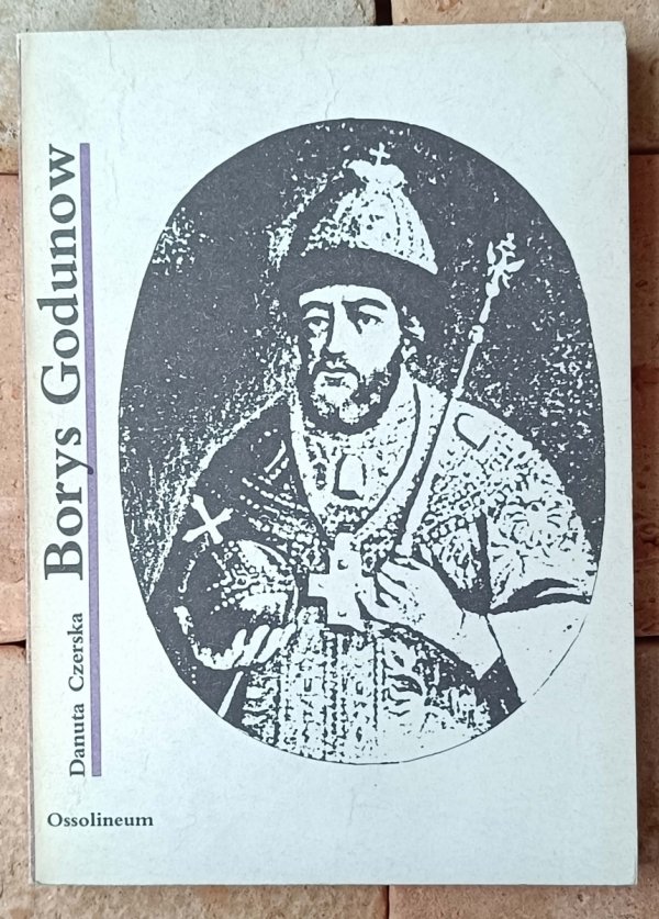 Danuta Czerska • Borys Godunow 