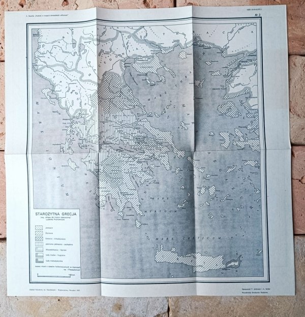 Aleksander Sapieha • Podróże w krajach słowiańskich odbywane - mapa