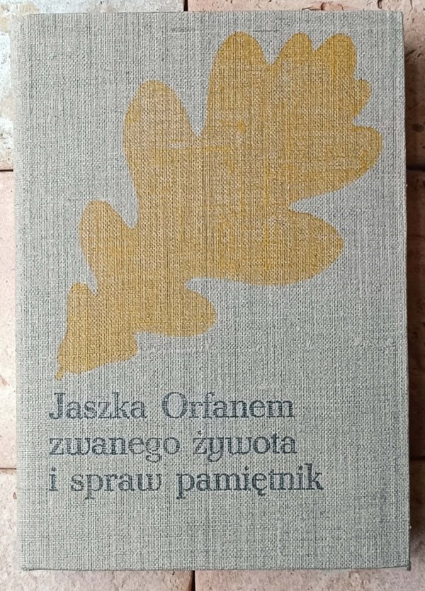 Józef Ignacy Kraszewski x10 • Matka królów -  Infantka - Stach z Konar i inne - okładka